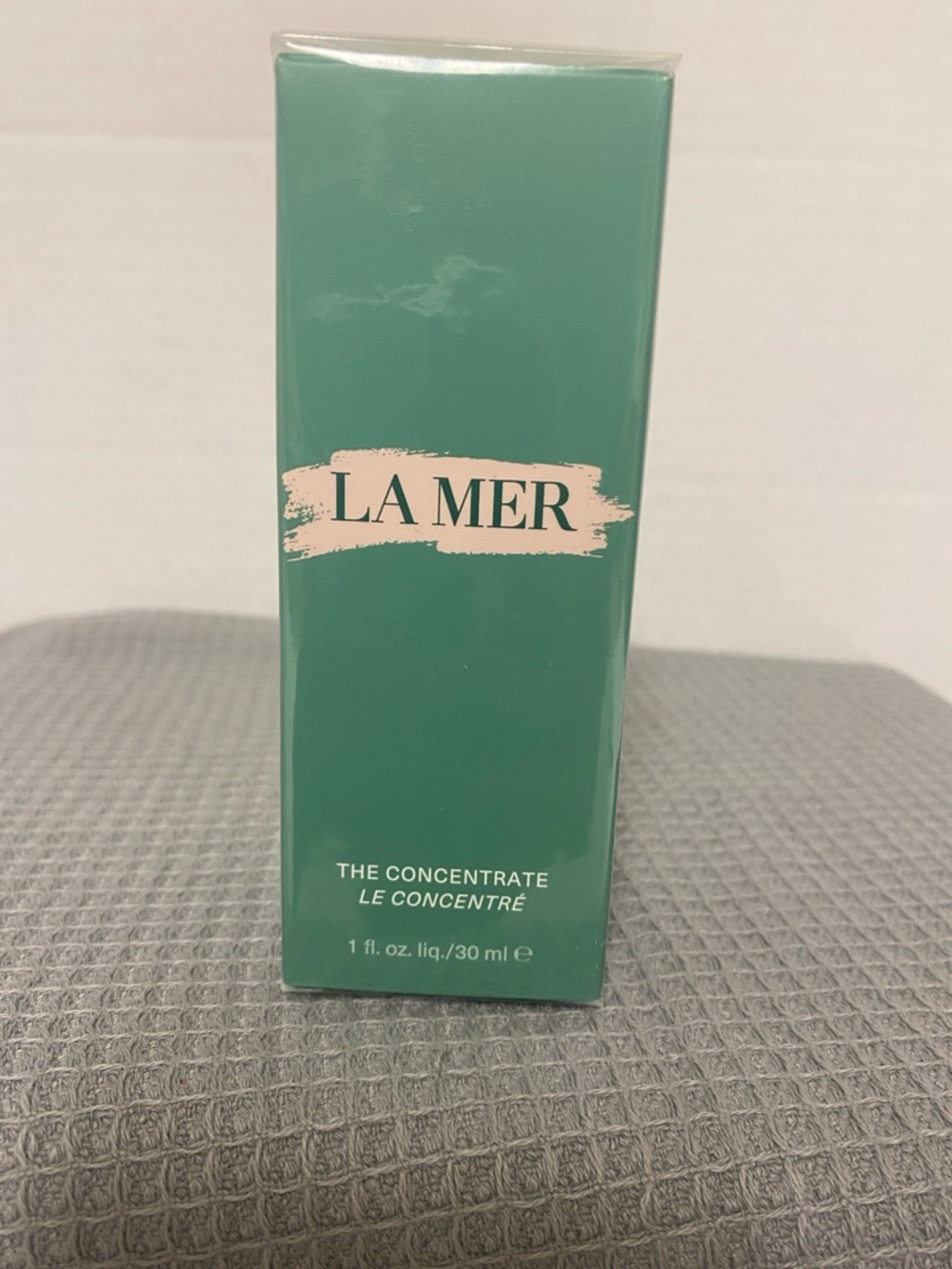 La Mer The Concentrate
